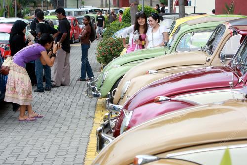 BUG O RAMA 2009