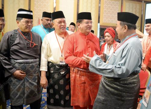 KL11_16082014_UMNO
