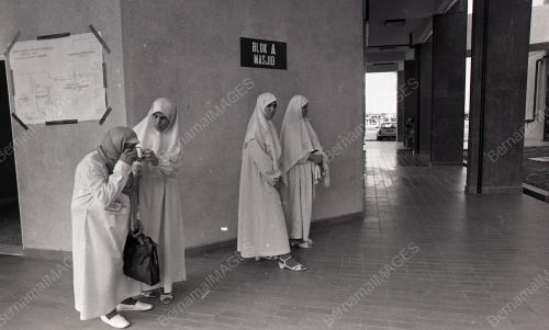 JEMAAH HAJI