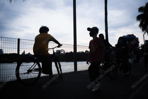 TINJAUAN CUTI HARI MALAYSIA