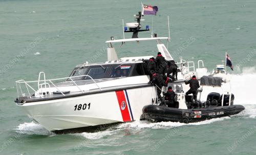 MARITIM MALAYSIA