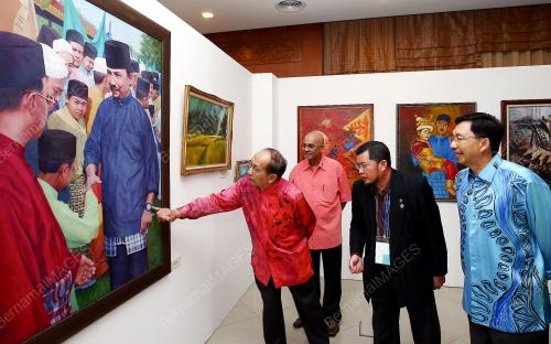 RAIS YATIM