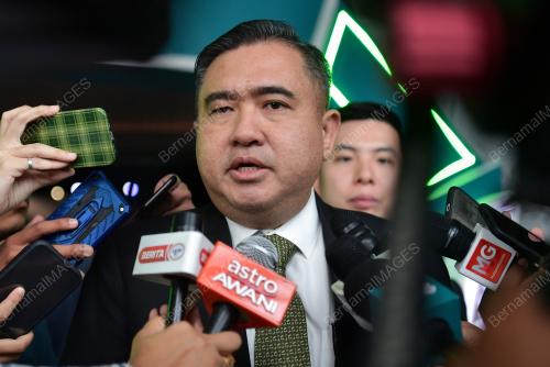 ANTHONY LOKE