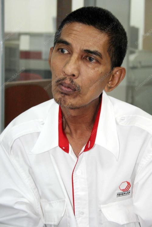 FADZIL ABD KADIR