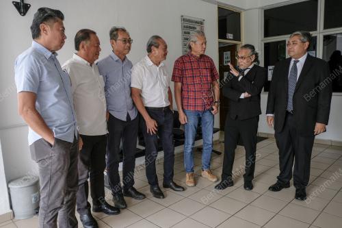 MAHKAMAH SESYEN SELAYANG
