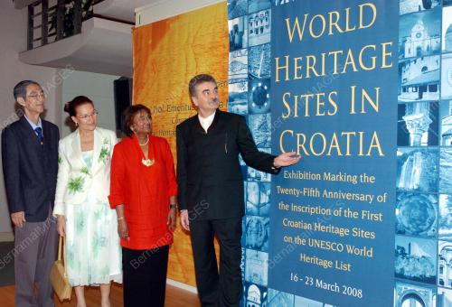 PAMERAN FOTO CROATIA