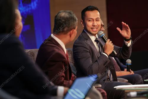 THE ASEAN SPORTS ADR FORUM 2025