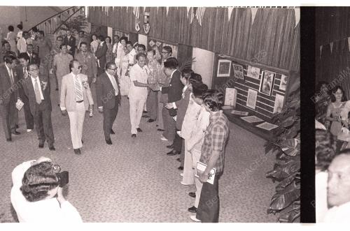 DG EDUCATION RASMI HARI GURU