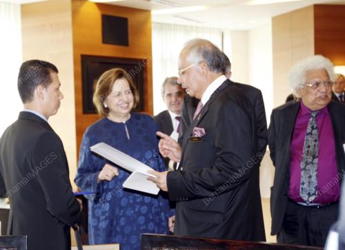 MOHD NAJIB TUN ABDUL RAZAK