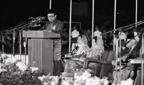 MUSABAQAH AL-QURAN PERINGKAT KEBANGSAAN