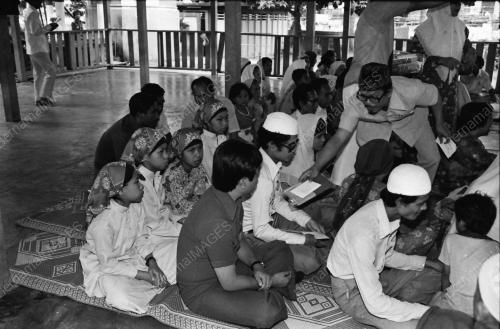 SUMBANGAN RAYA