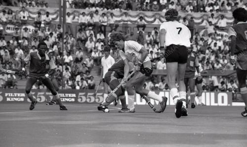 HOKI PIALA DUNIA