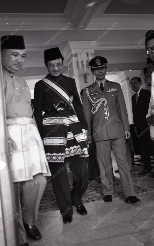 TUANKU JAAFAR