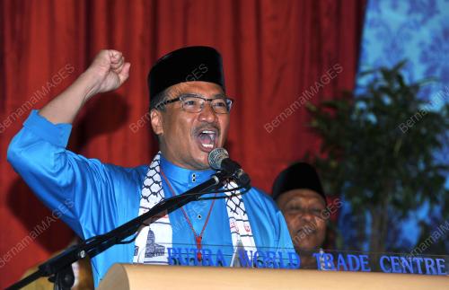 KL11_17082014_UMNO_TITIWANGSA