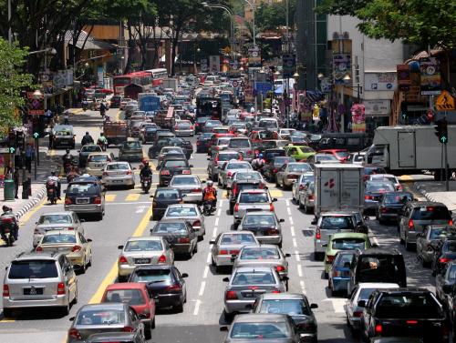 JALAN SESAK
