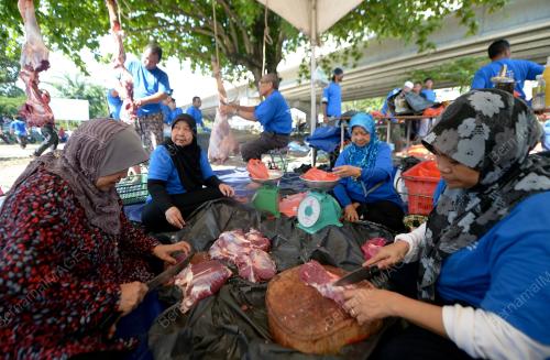 KL11_17102013_IBADAH_KORBAN