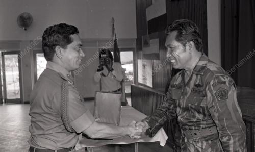 MOHAMED GHAZALI MOHAMED SETH