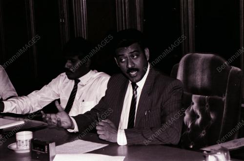D. P. VIJANDRAN