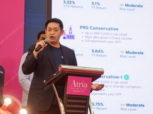 TEOH WEI XIANG