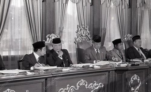 MAJLIS RAJA-RAJA
