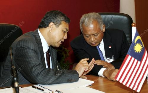 ZAHID HAMIDI GBC