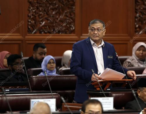 DATUK SERI DR SHAMSUL ANUAR NASARAH