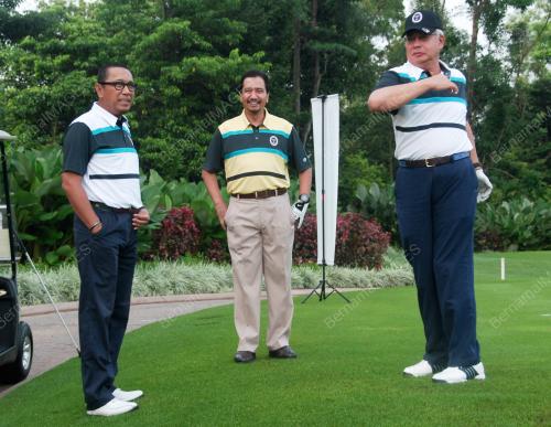 TUANKU MIZAN ZAINAL ABIDIN