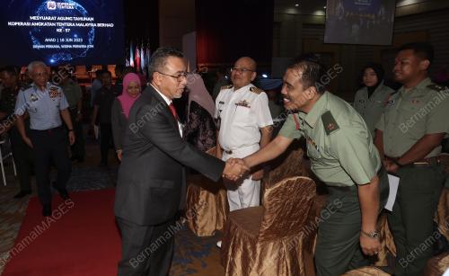 ADLY ZAHARI
