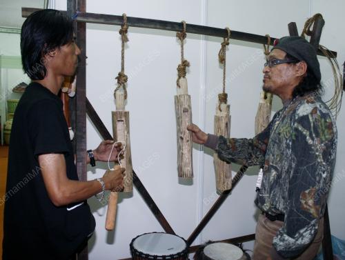 KENTUNG