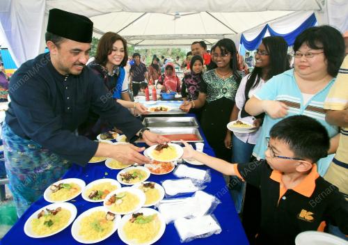 ZULHASNAN RAFIQUE