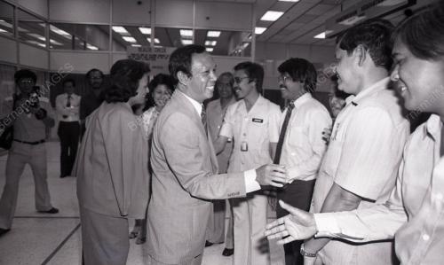 DISEMBER 1982