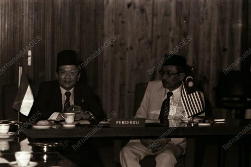 MENTERI UGAMA INDONESIA