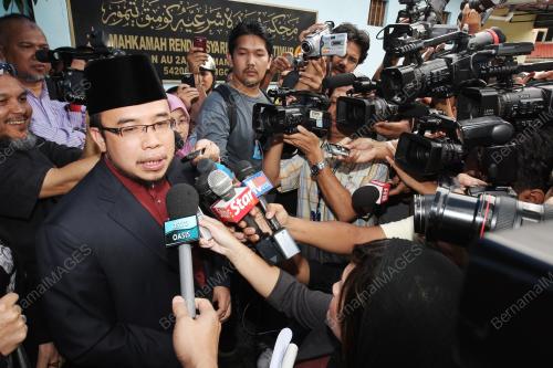 MOHD ASRI