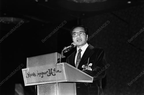 MALAM PANCAR SENI '80