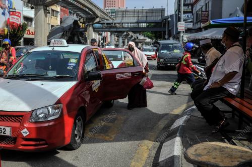 PAKEJ BANTUAN PERLINDUNGAN EKONOMI DAN RAKYAT MALAYSIA (PERMAI)