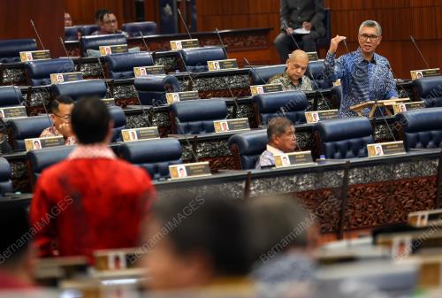TENGKU DATUK SERI ZAFRUL ABDUL AZIZ