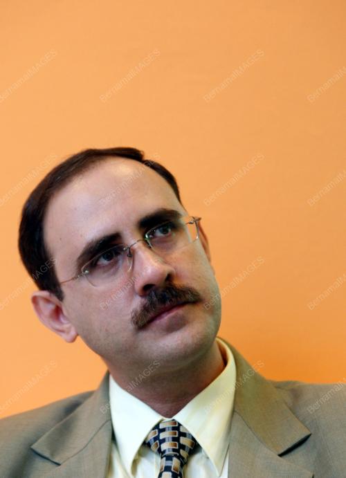 CARLOS A.AMORES