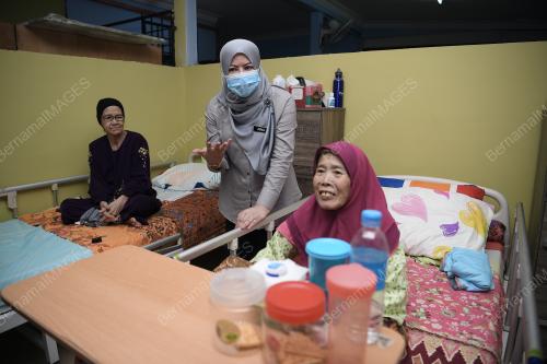 DATUK SERI RINA MOHD HARUN