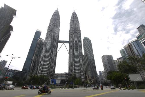 PERINTAH KAWALAN PERGERAKAN