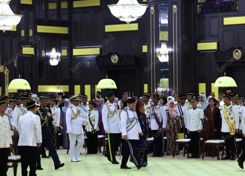 SULTAN IBRAHIM