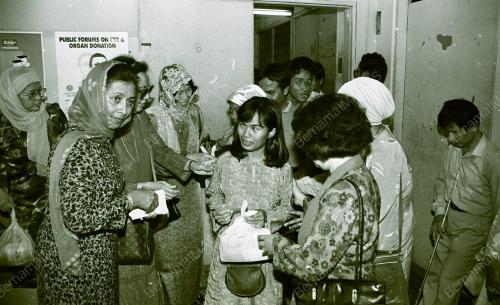 TUNGKU KHURSHIAH SAMPAI KUIH RAYA