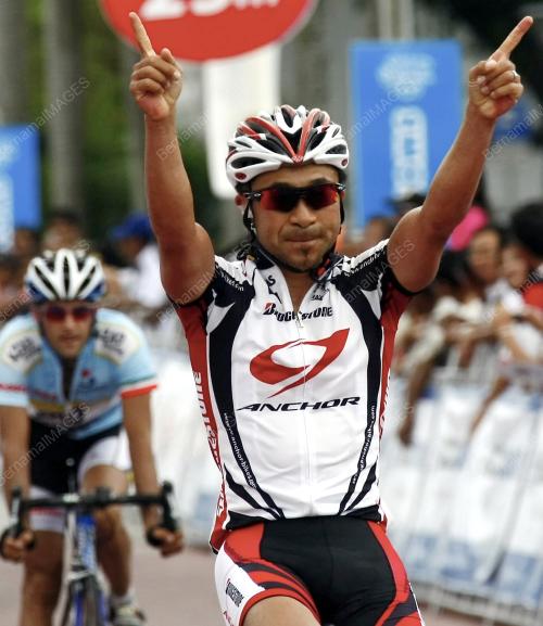 KEJOHANAN JELAJAH MALAYSIA 2009