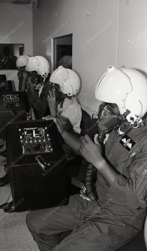 INSTITUTE OF AVIATION MEDIC