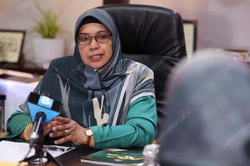 NUR-UL AFIDA KAMALUDIN