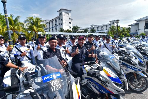 DATUK SERI MOHD YUSRI HASSAN BASRI