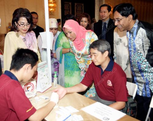 TUANKU NUR ZAHIRAH