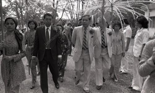 SULAIMAN DAUD