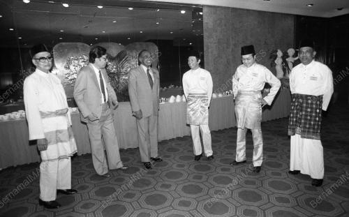 PERHIMPUNAN AGUNG UMNO