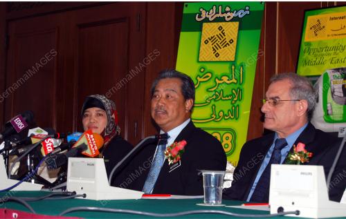 MUHYIDDIN YASSIN