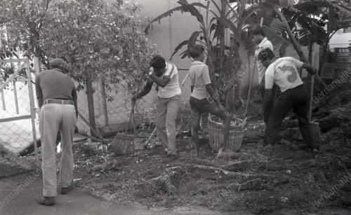 GOTONG-ROYONG